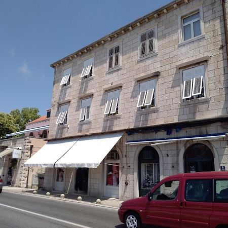 דוברובניק Studio A מראה חיצוני תמונה